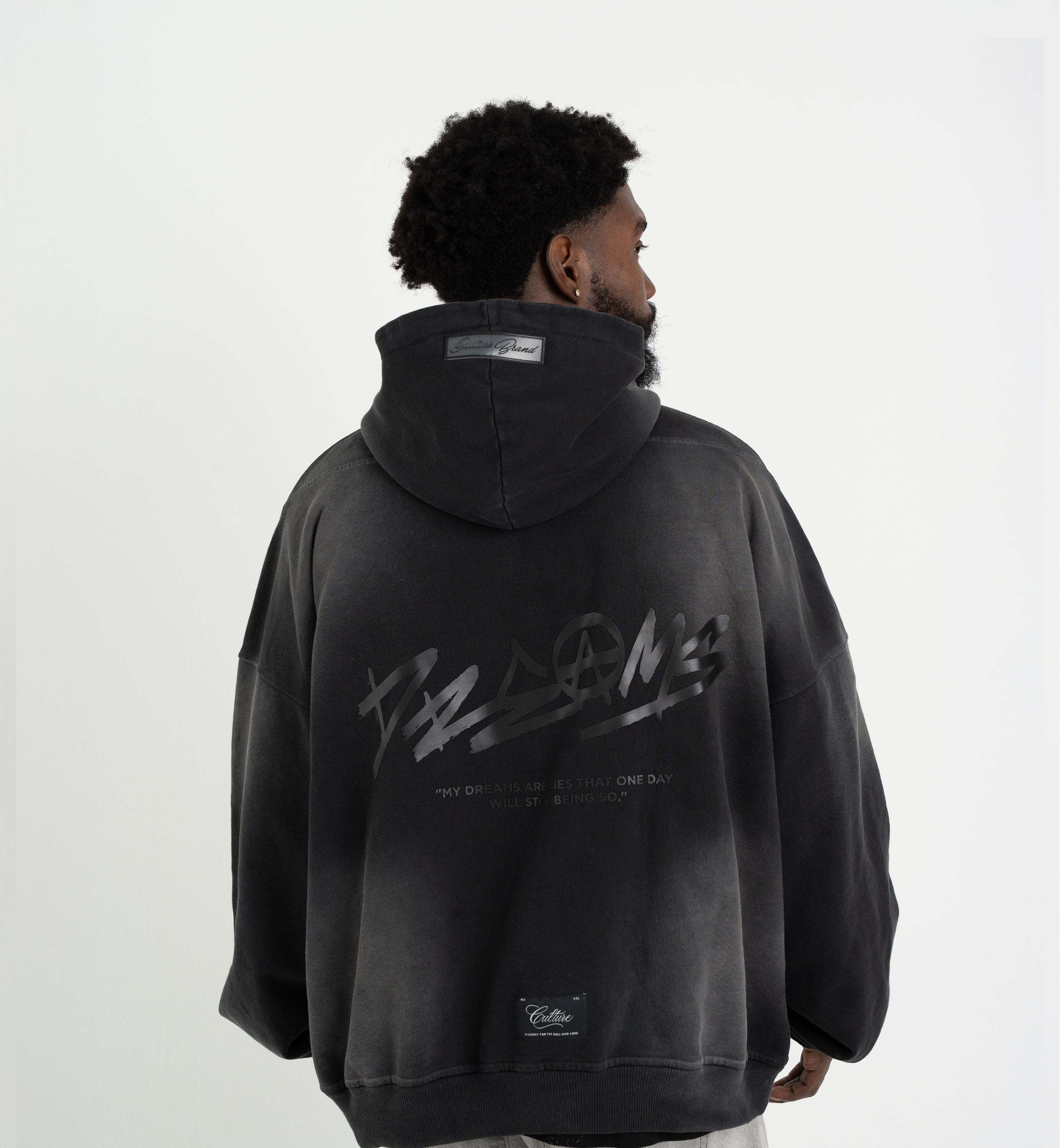 HOODIE DEGRADADO 'DREAMS'