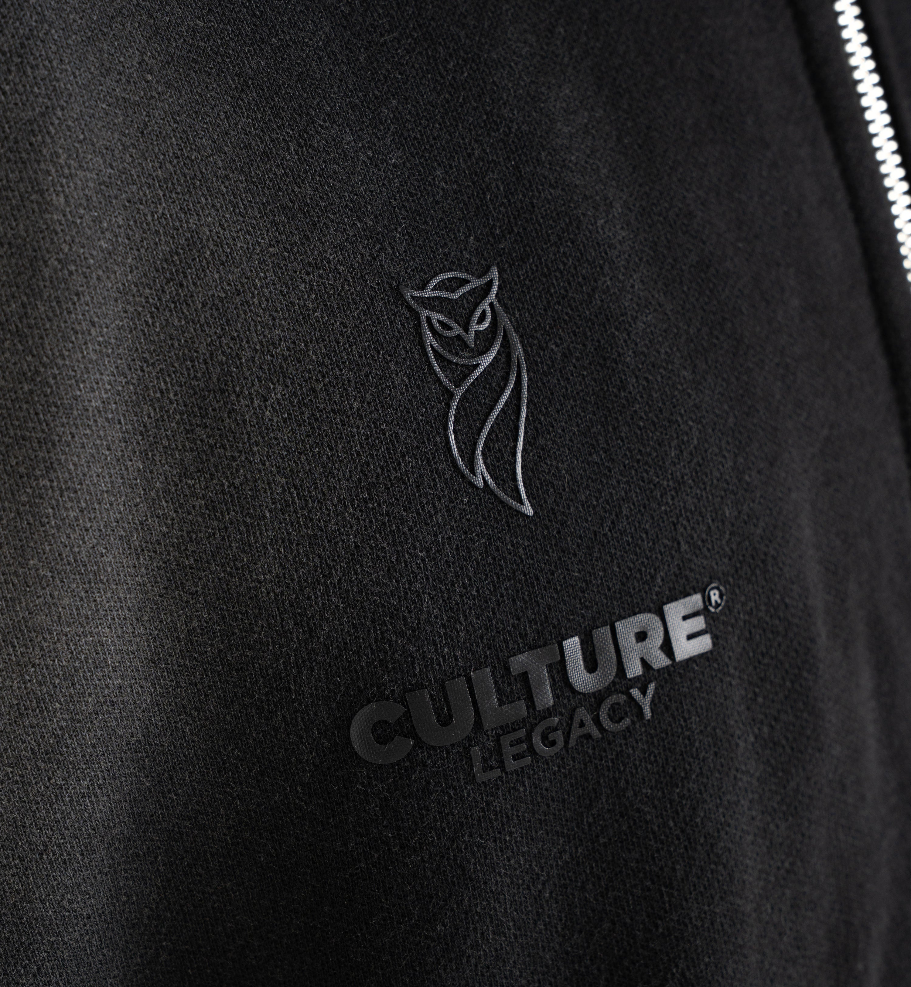 HOODIE DEGRADADO 'DREAMS'