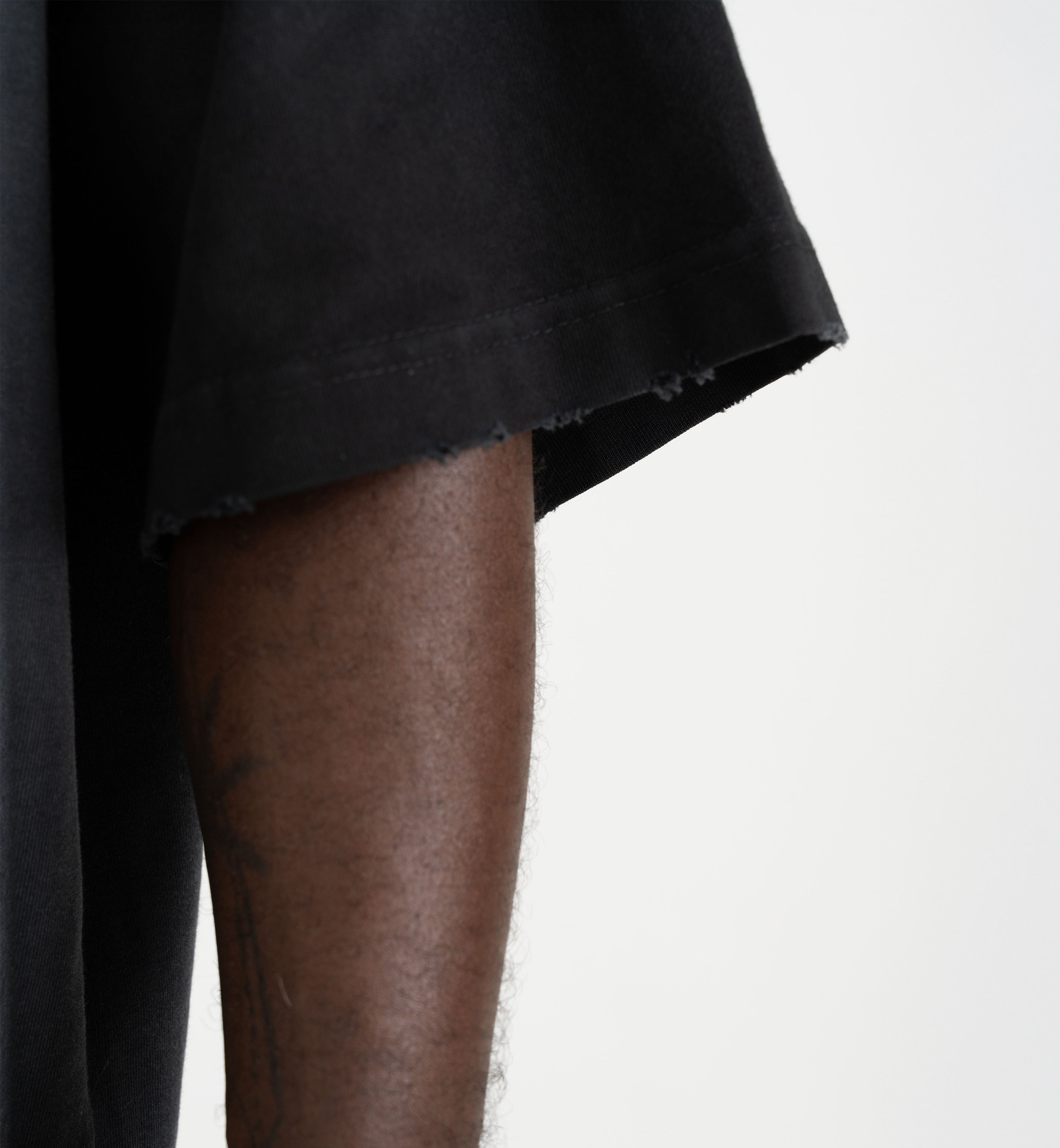 CAMISETA ACID WASH DÓBERMAN