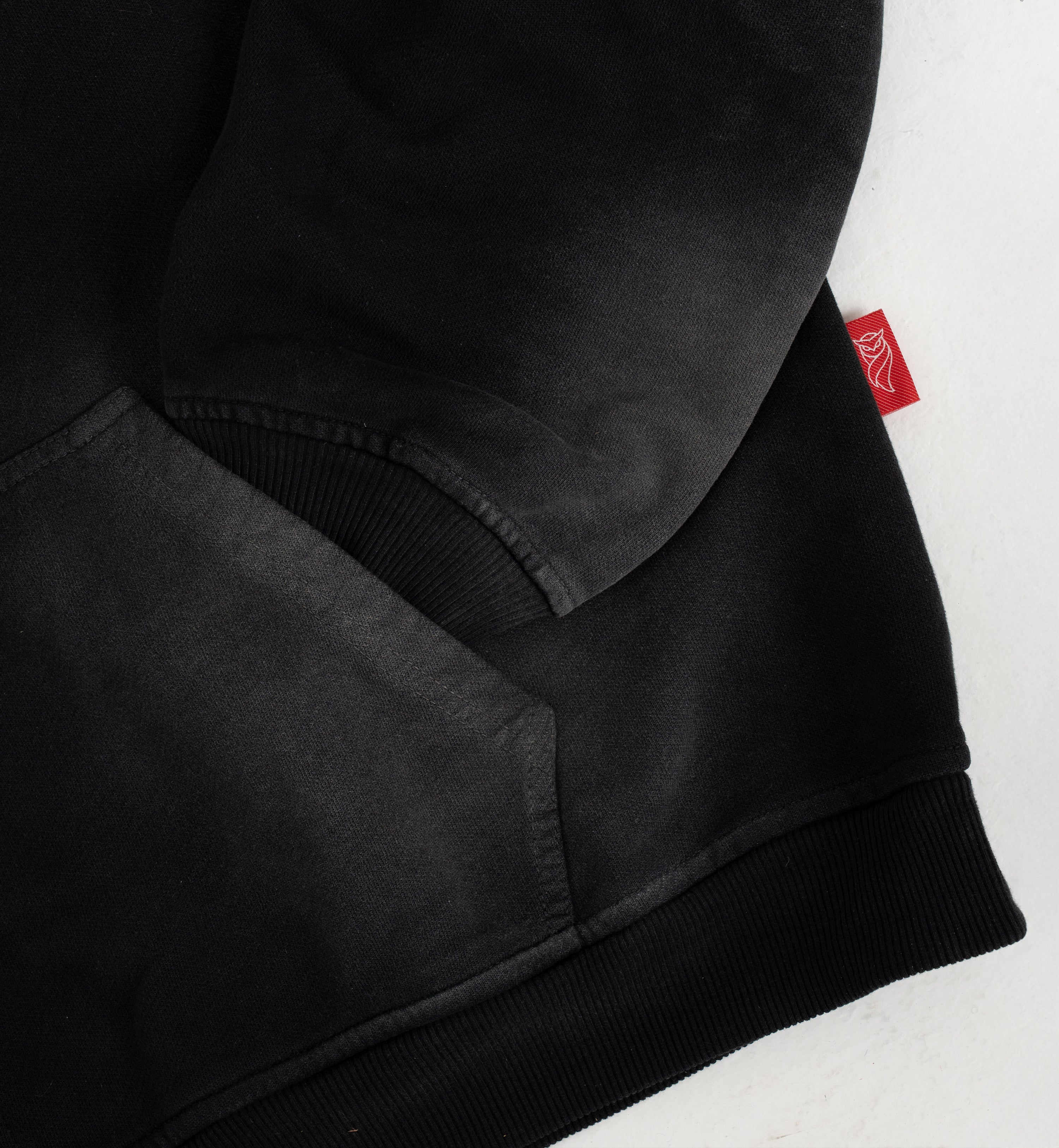 HOODIE DEGRADADO 'DREAMS'