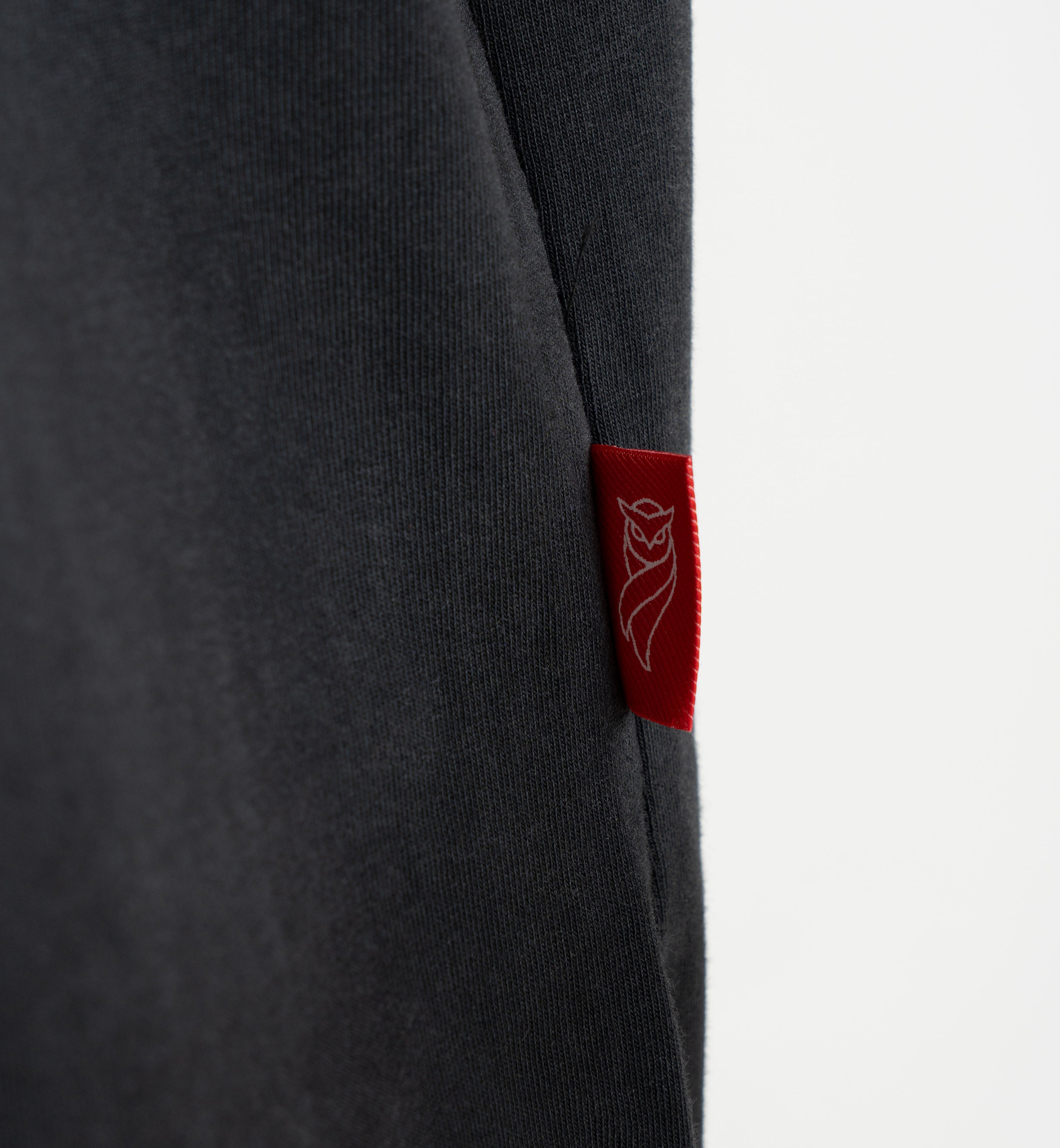 CAMISETA ACID WASH DÓBERMAN