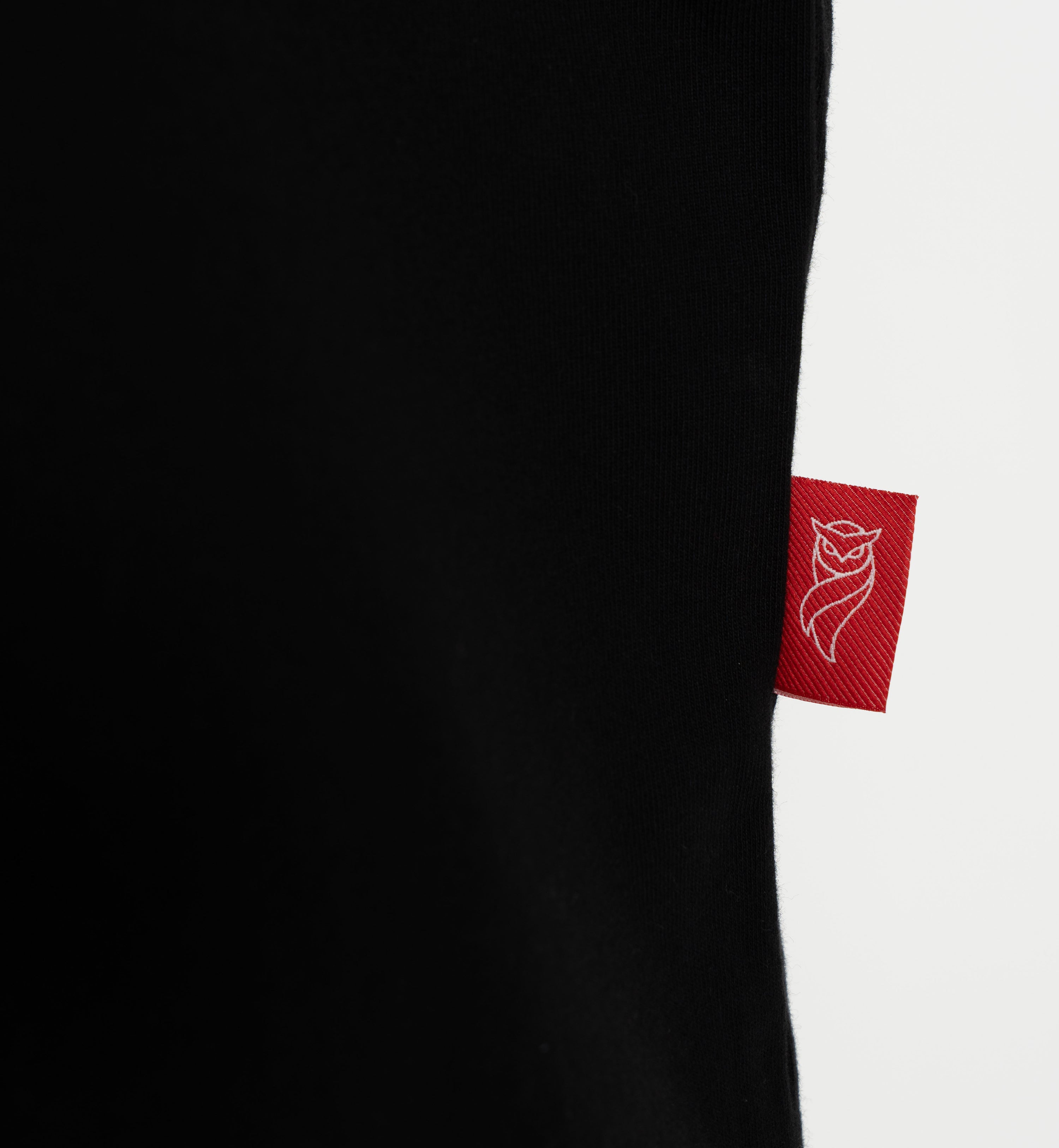 CAMISETA NEGRA 'DREAMS'