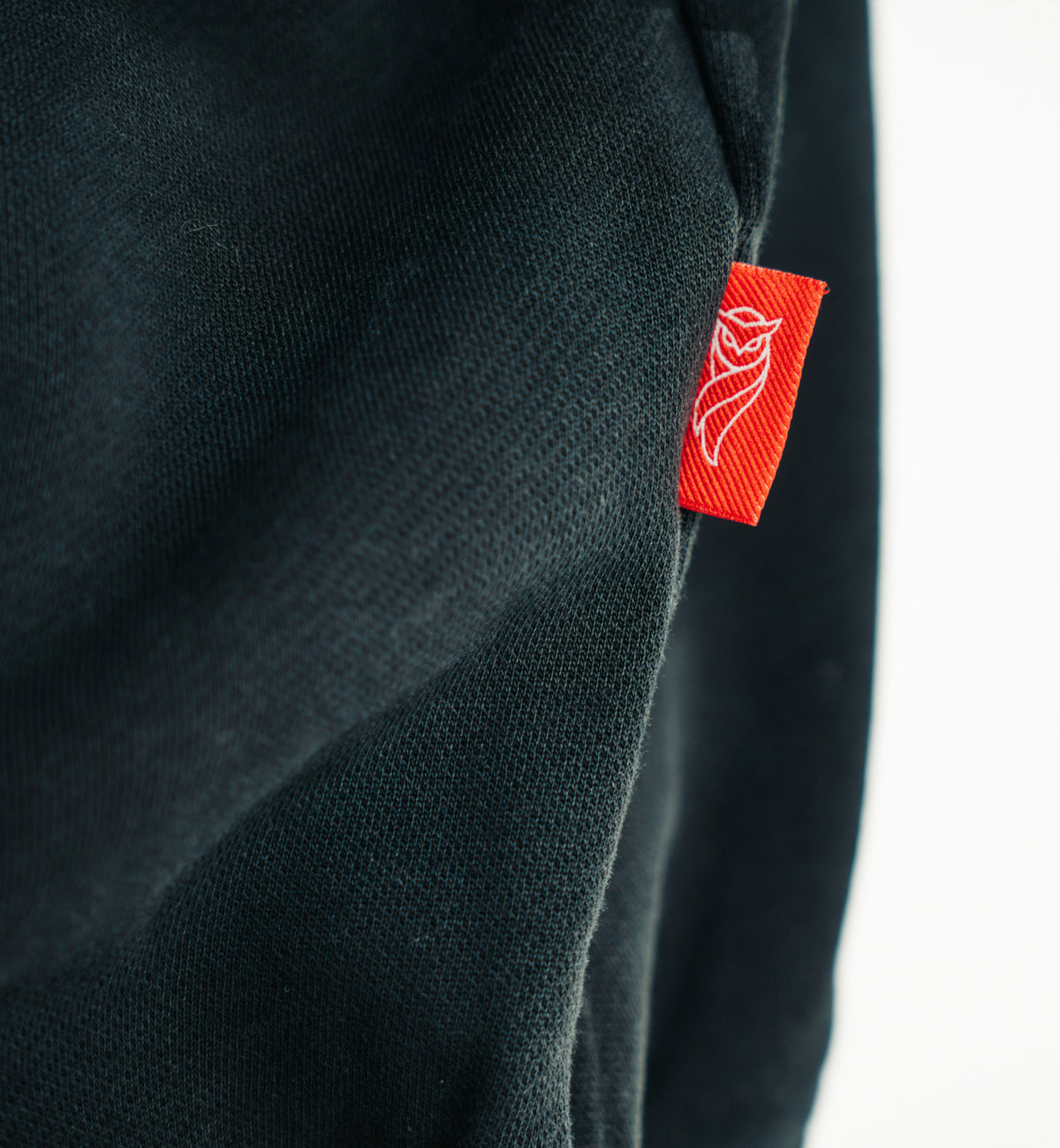 HOODIE ACID WASH ‘DYPA’