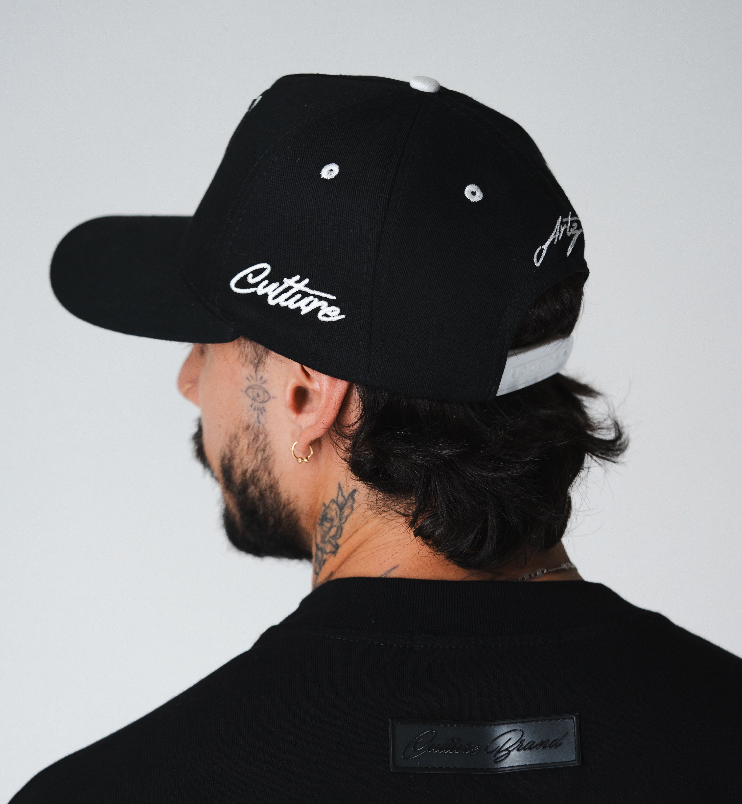 GORRA INSTINTO