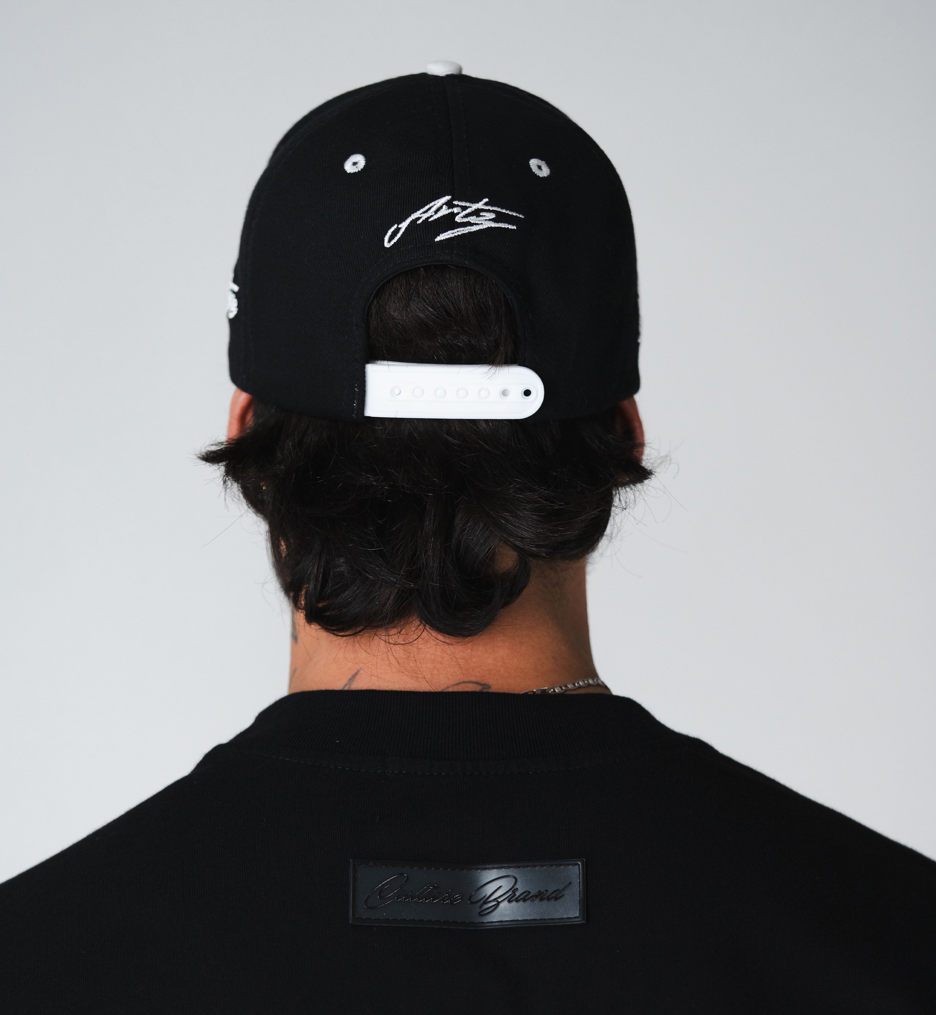 GORRA INSTINTO