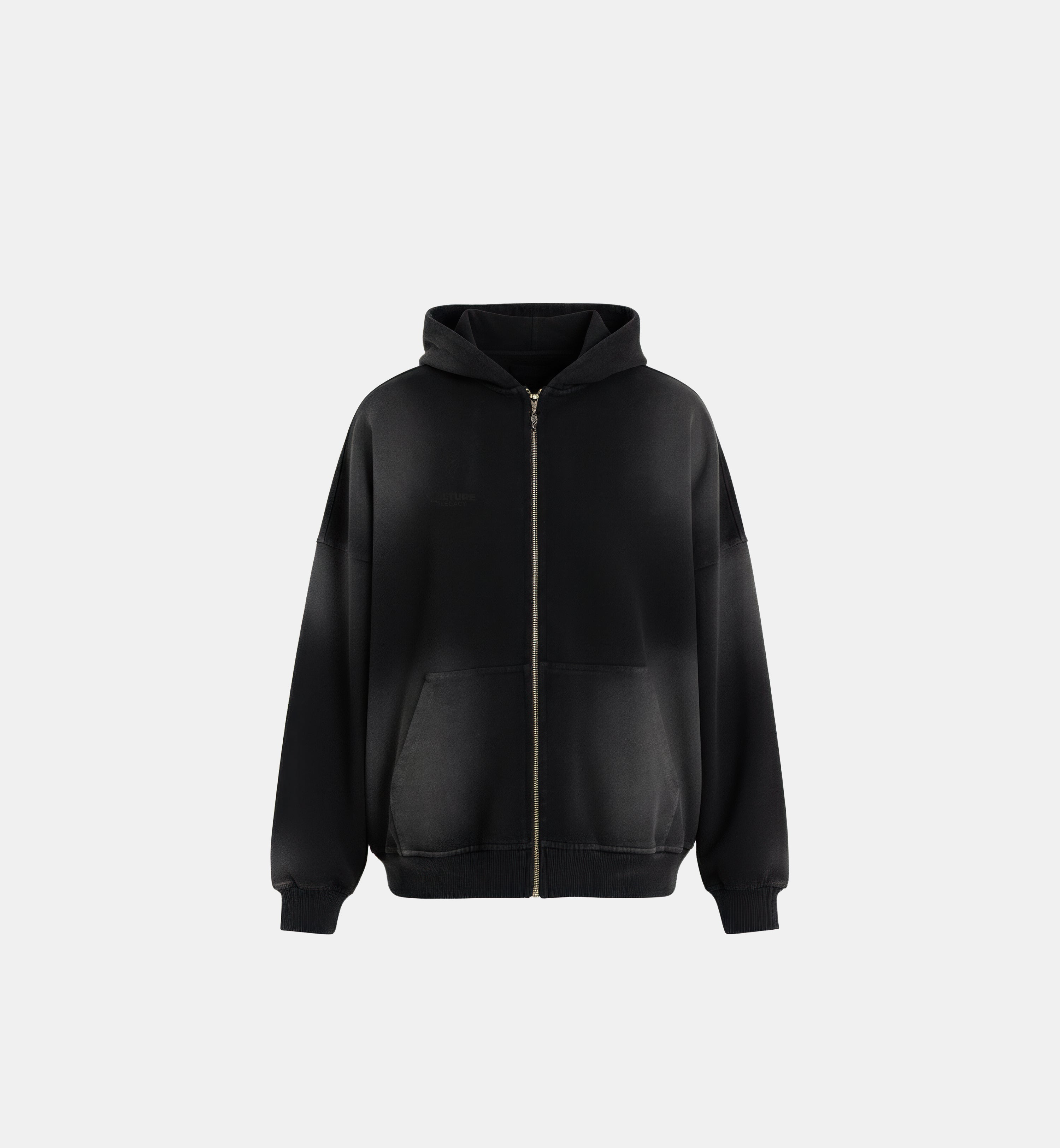 HOODIE DEGRADADO 'DREAMS'