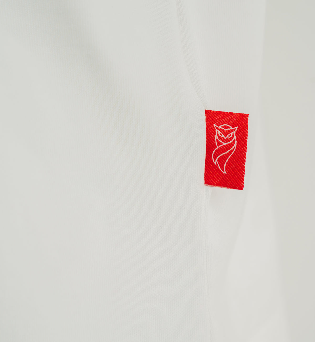 CAMISETA BLANCA ‘DYPA’