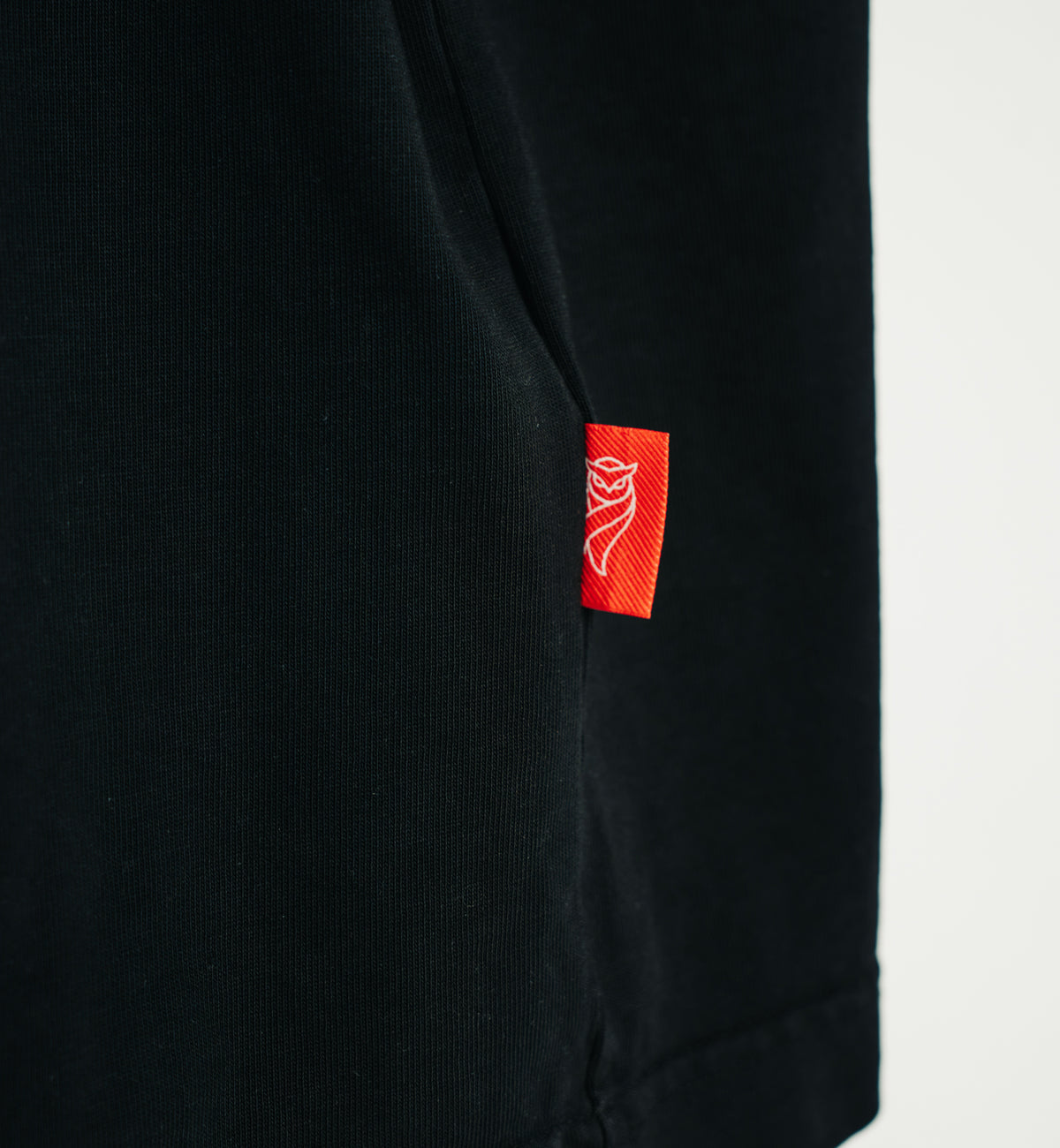 CAMISETA NEGRA DADOS ‘DYPA’