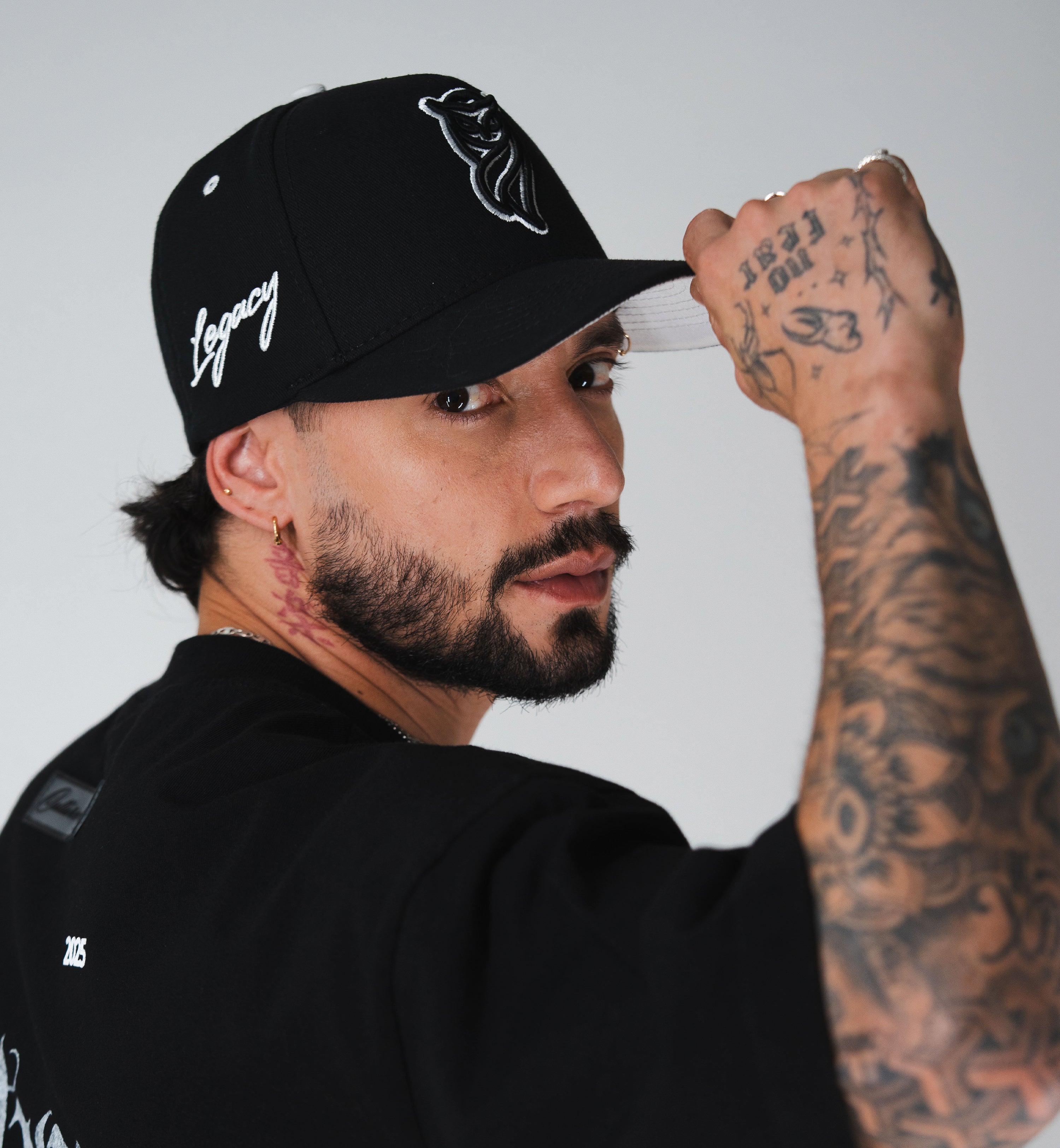 GORRA INSTINTO